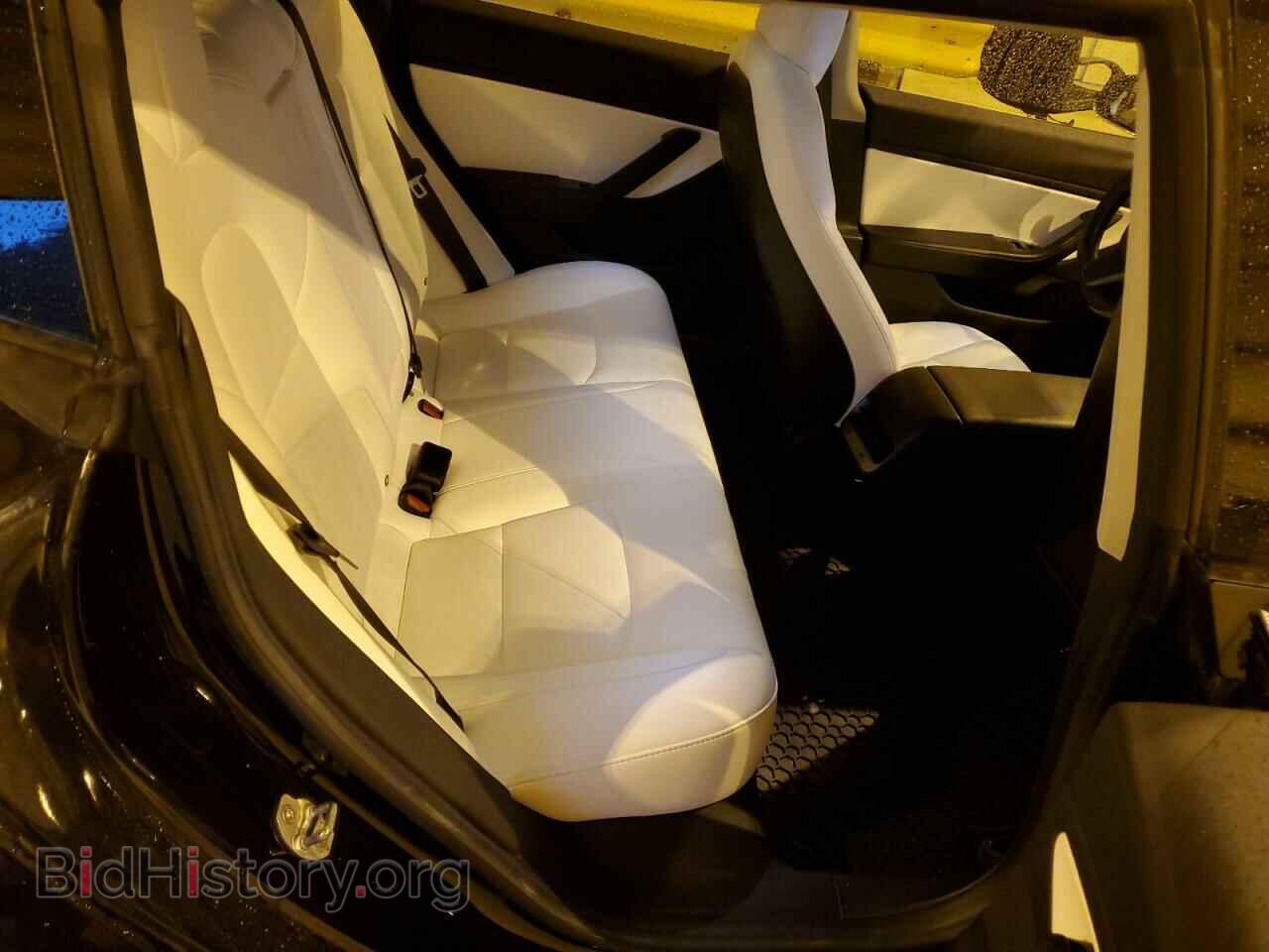 2018 TESLA MODEL 3 - VIN: 5YJ3E1EB5JF100340 - Фото 10