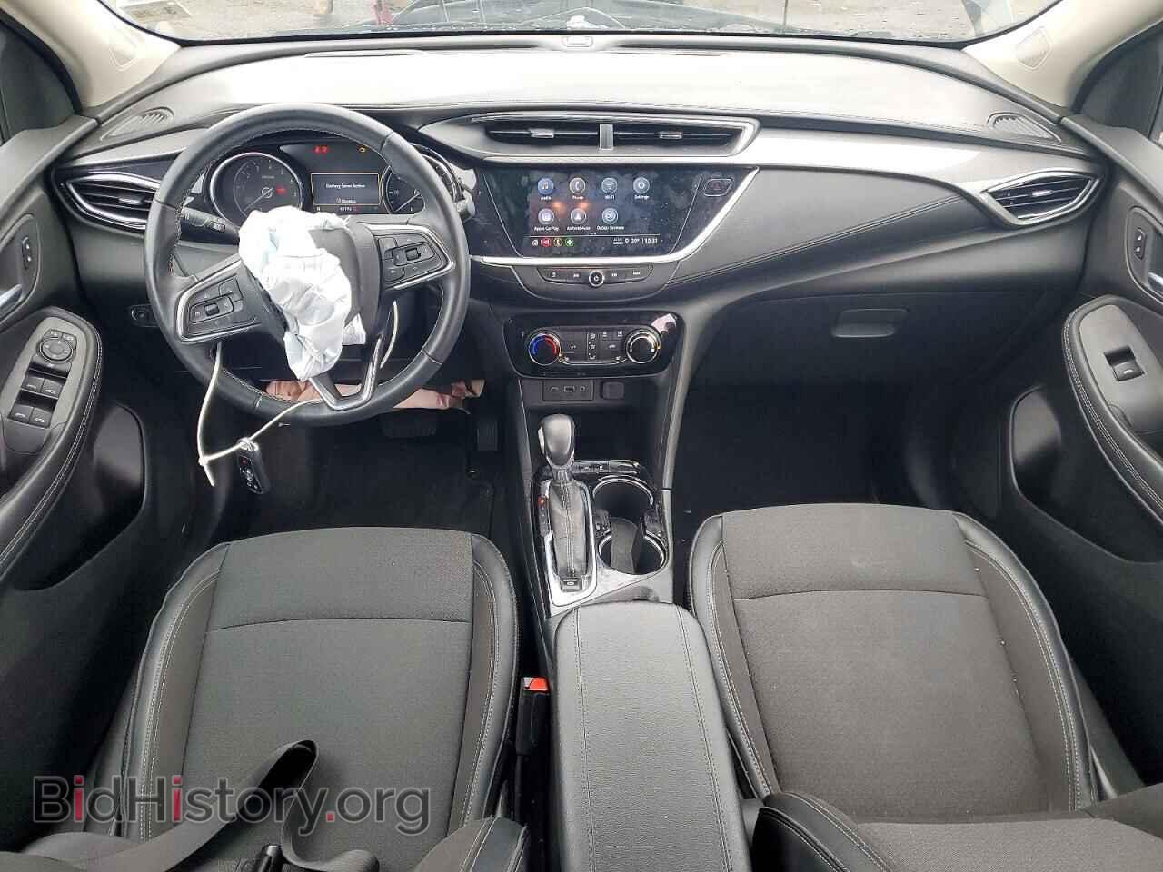 2021 BUICK ENCORE - VIN: KL4MMBS2XMB088401 - Photo 8