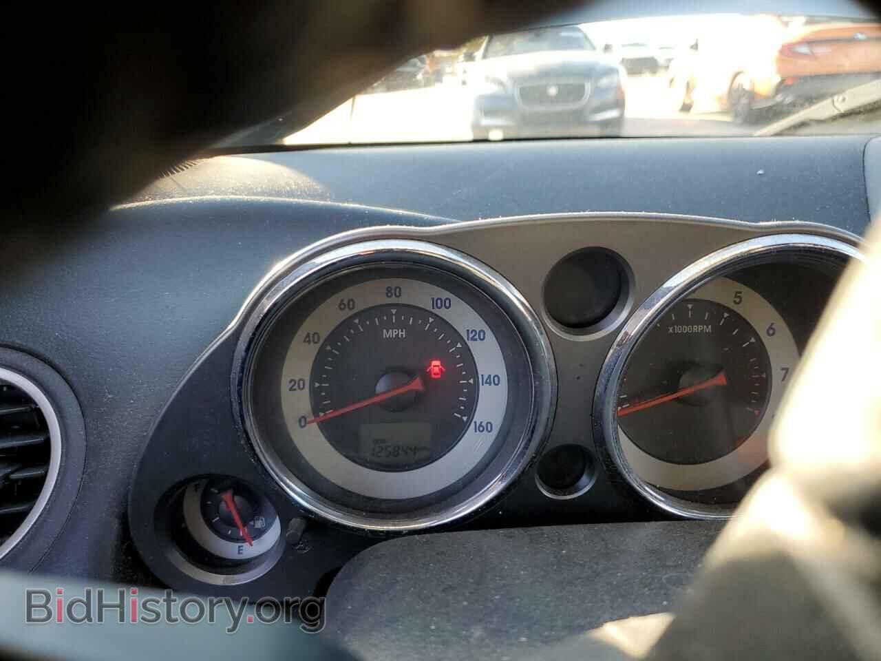 2012 MITSUBISHI ECLIPSE - VIN: 4A37L2EF0CE001894 - Фото 9