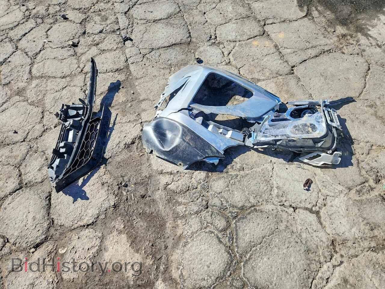 2022 MITSUBISHI ECLIPSE - VIN: JA4ATWAA4NZ005477 - Photo 13