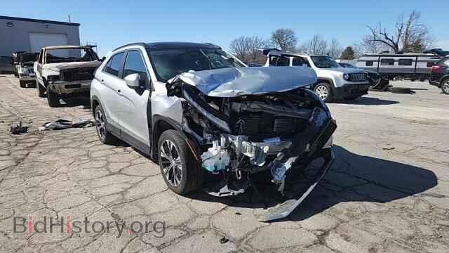 2022 MITSUBISHI ECLIPSE - VIN: JA4ATWAA4NZ005477 - Photo 15