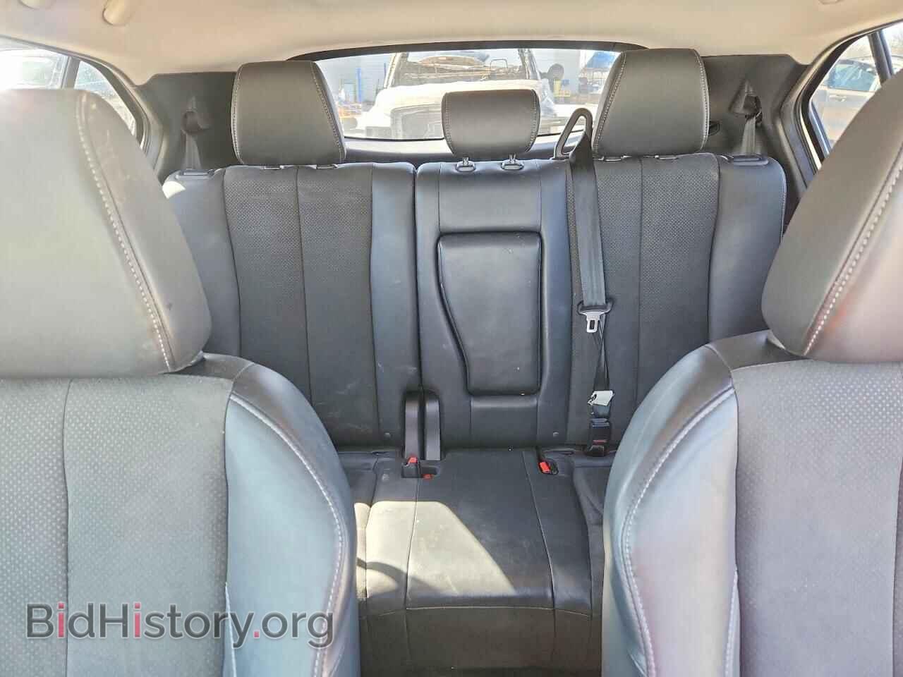2022 MITSUBISHI ECLIPSE - VIN: JA4ATWAA4NZ005477 - Photo 10