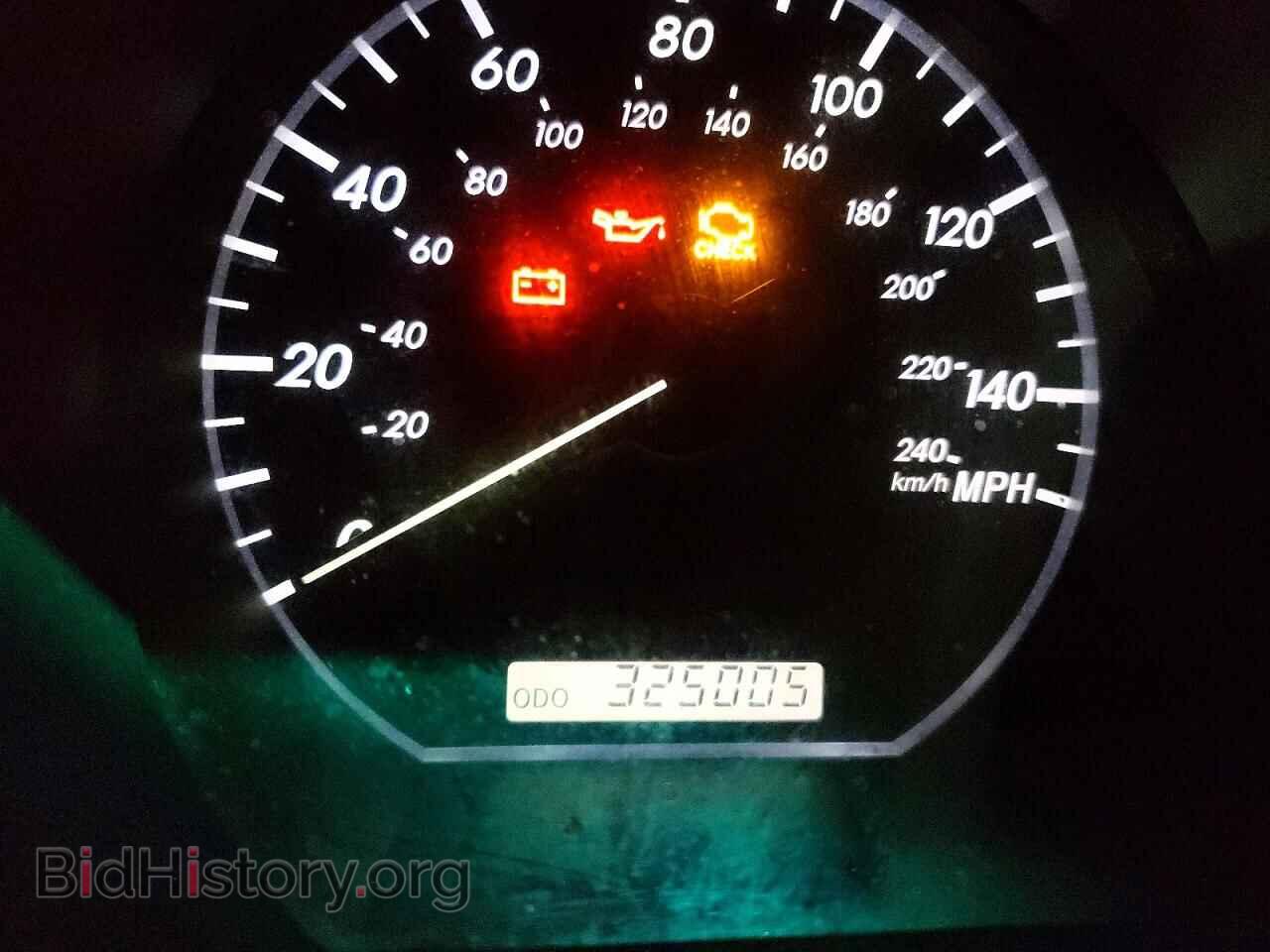 2007 LEXUS RX350 - VIN: 2T2HK31U07C015495 - Фото 9