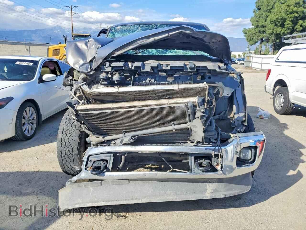2014 FORD F250 - VIN: 1FT7W2BT0EEA53789 - Фото 5