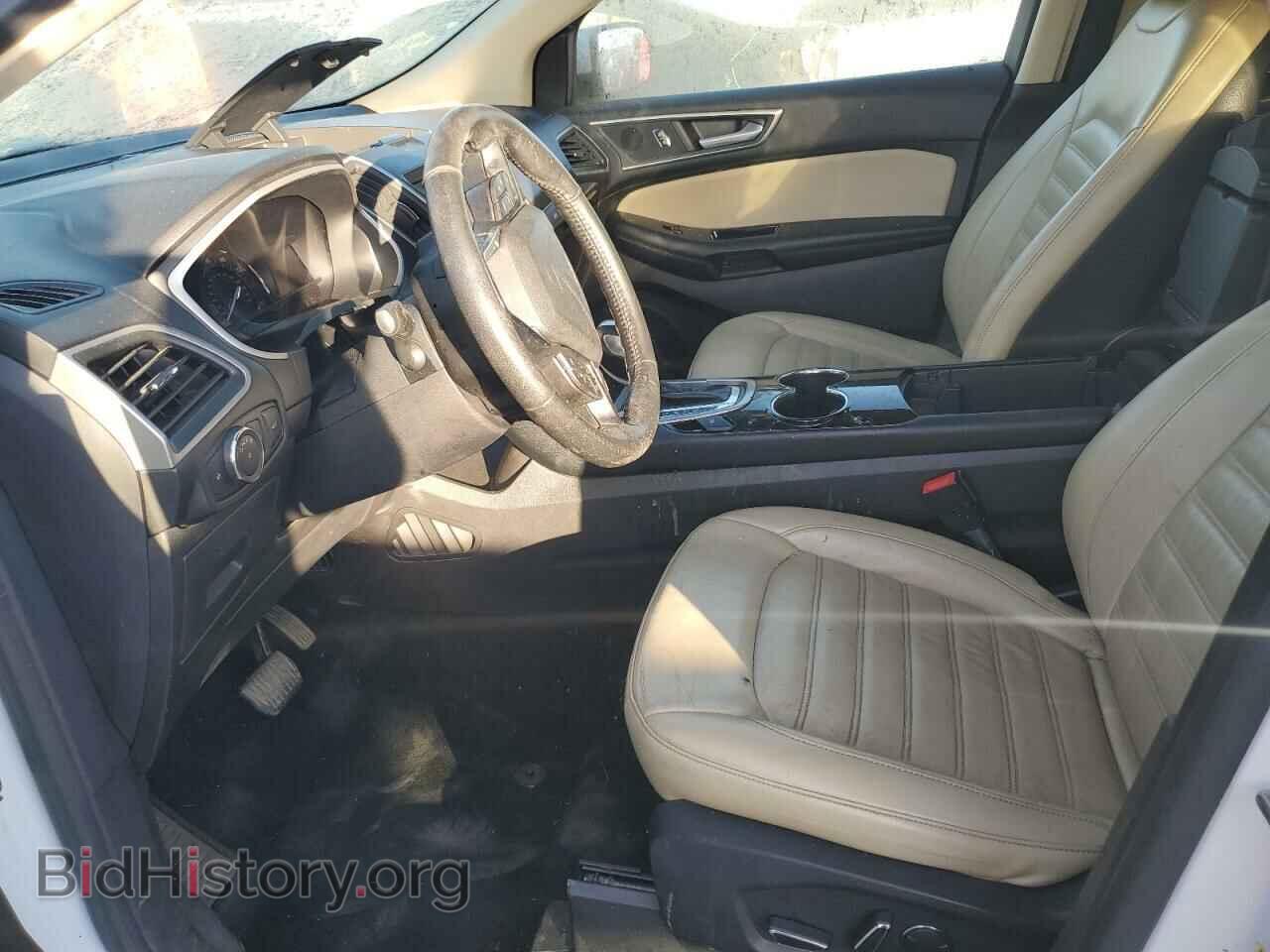 2017 FORD EDGE - VIN: 2FMPK3J90HBC59312 - Фото 7
