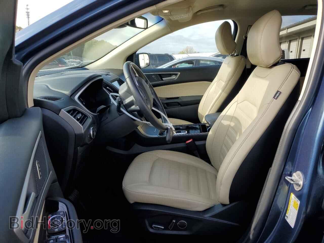 2019 FORD EDGE - VIN: 2FMPK4J90KBC67746 - Фото 7