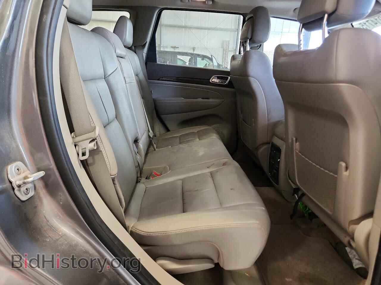2012 JEEP CHEROKEE - VIN: 1C4RJFAG0CC299155 - Photo 11