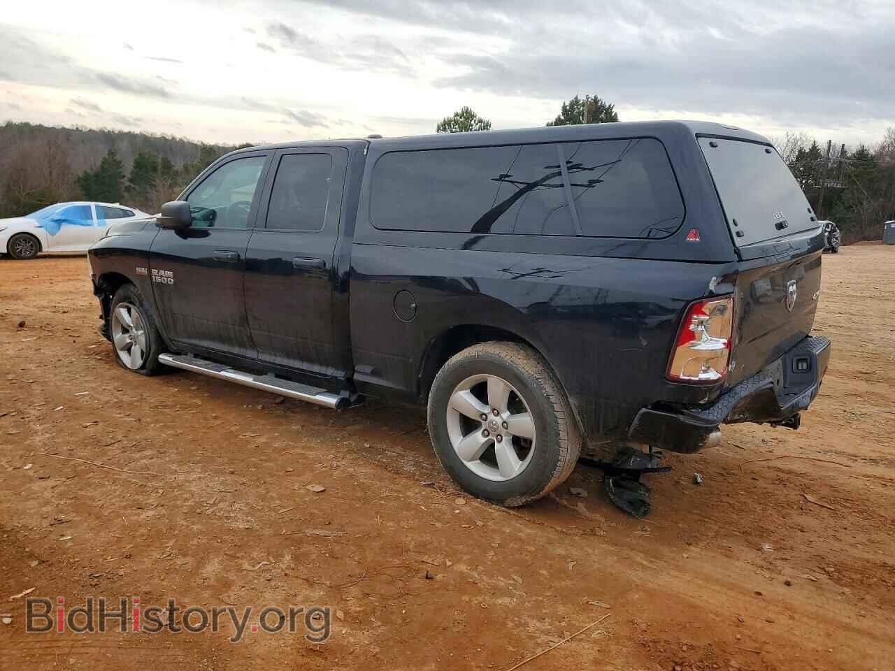 2014 RAM 1500 - VIN: 1C6RR7FT5ES232782 - Фото 2