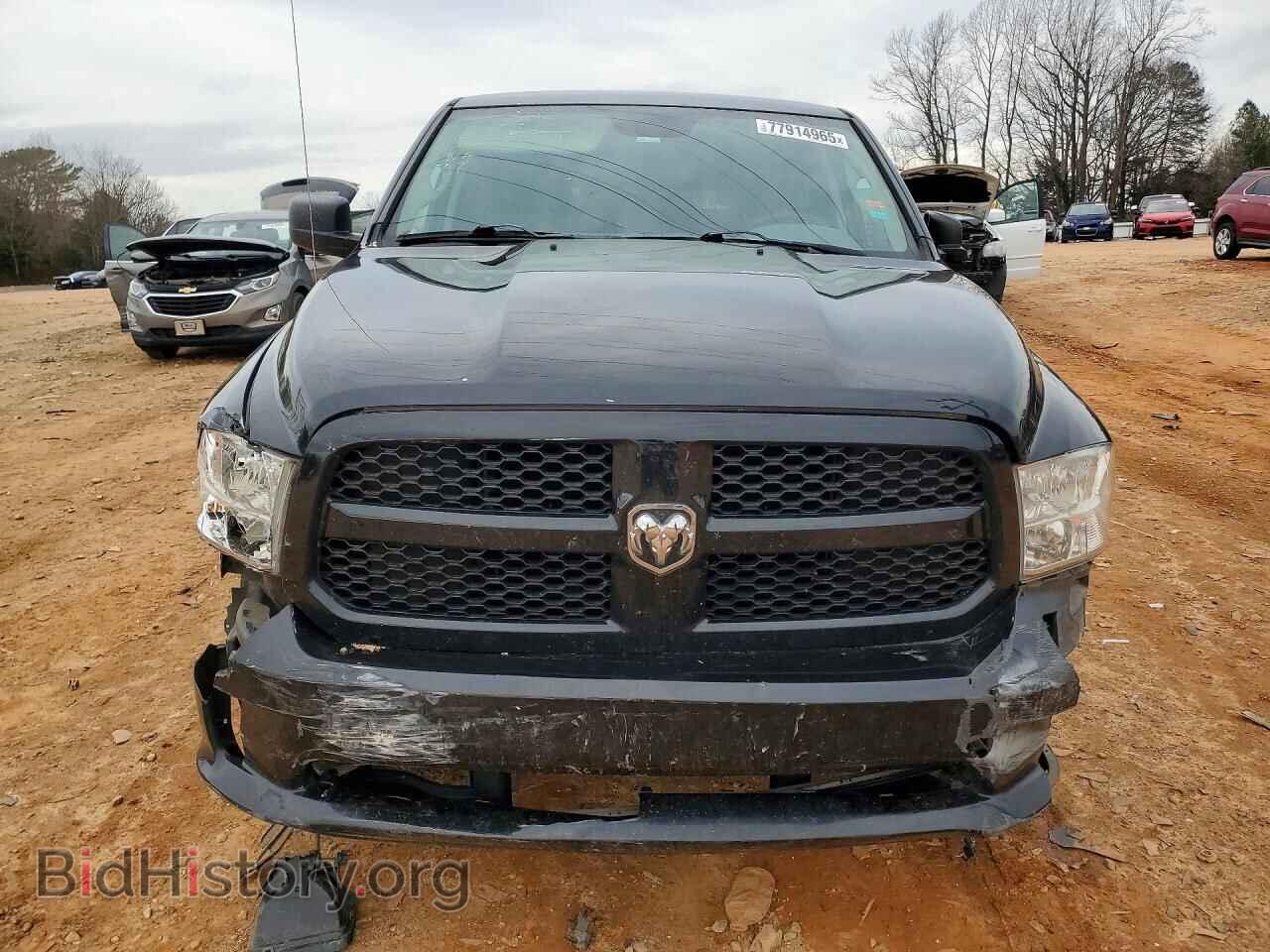 2014 RAM 1500 - VIN: 1C6RR7FT5ES232782 - Фото 5