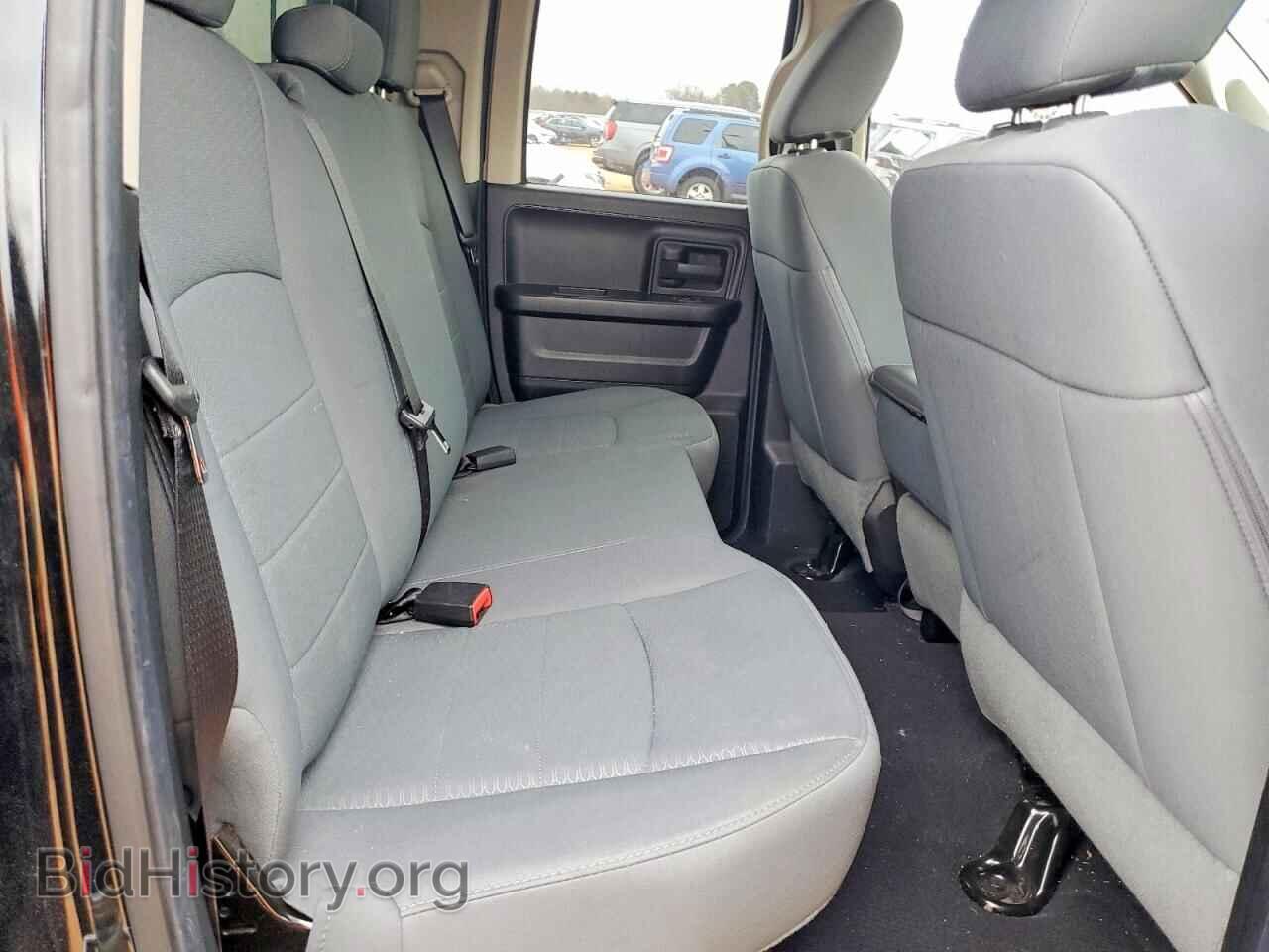 2014 RAM 1500 - VIN: 1C6RR7FT5ES232782 - Фото 10