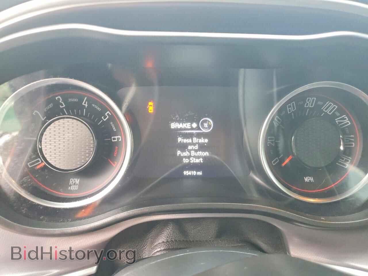 2020 DODGE CHALLENGER - VIN: 2C3CDZAG2LH105533 - Фото 9