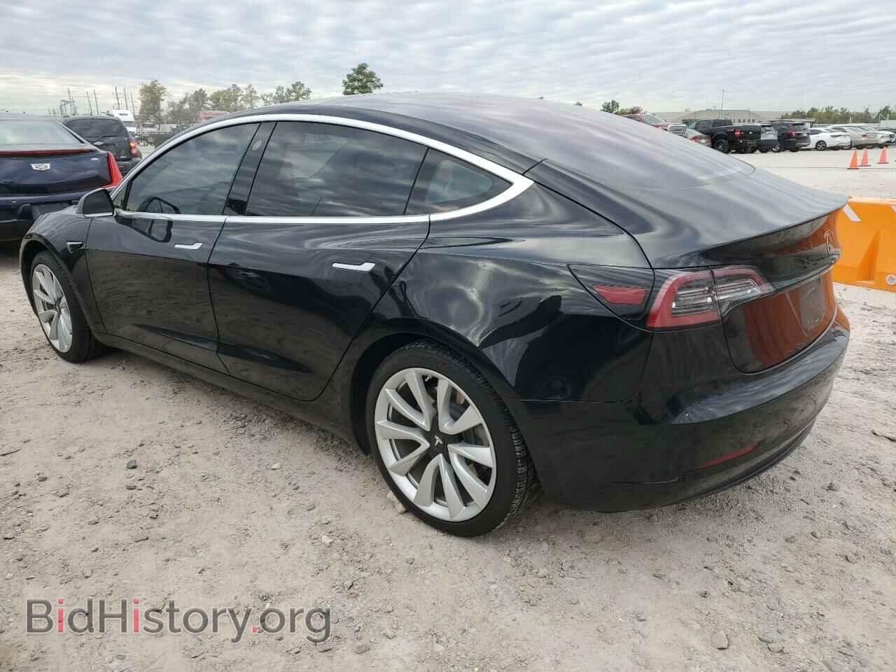 2018 TESLA MODEL 3 - VIN: 5YJ3E1EA8JF179462 - Photo 2