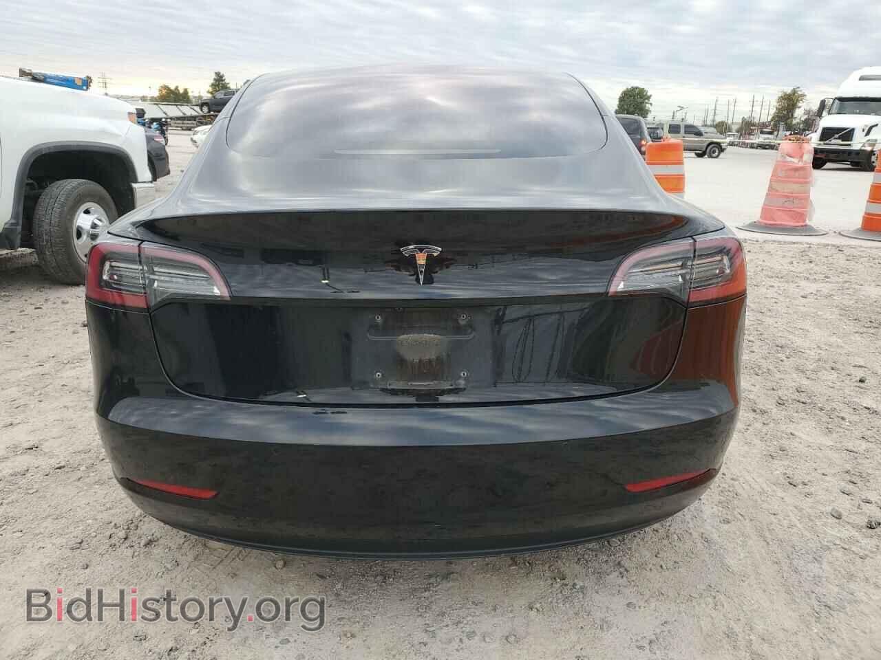 2018 TESLA MODEL 3 - VIN: 5YJ3E1EA8JF179462 - Photo 6