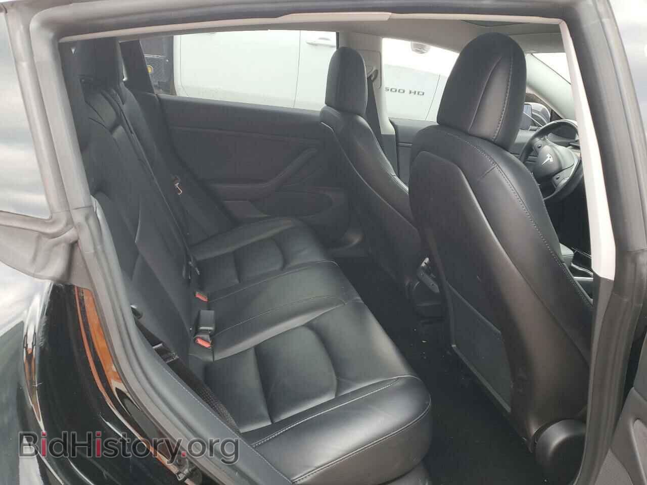 2018 TESLA MODEL 3 - VIN: 5YJ3E1EA8JF179462 - Photo 10