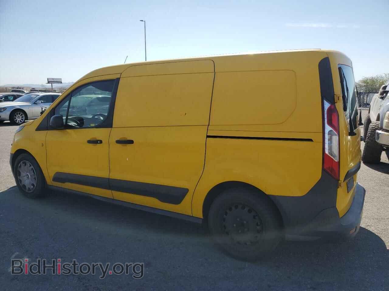 2017 FORD TRANSIT - VIN: NM0LS7E76H1304863 - Фото 2