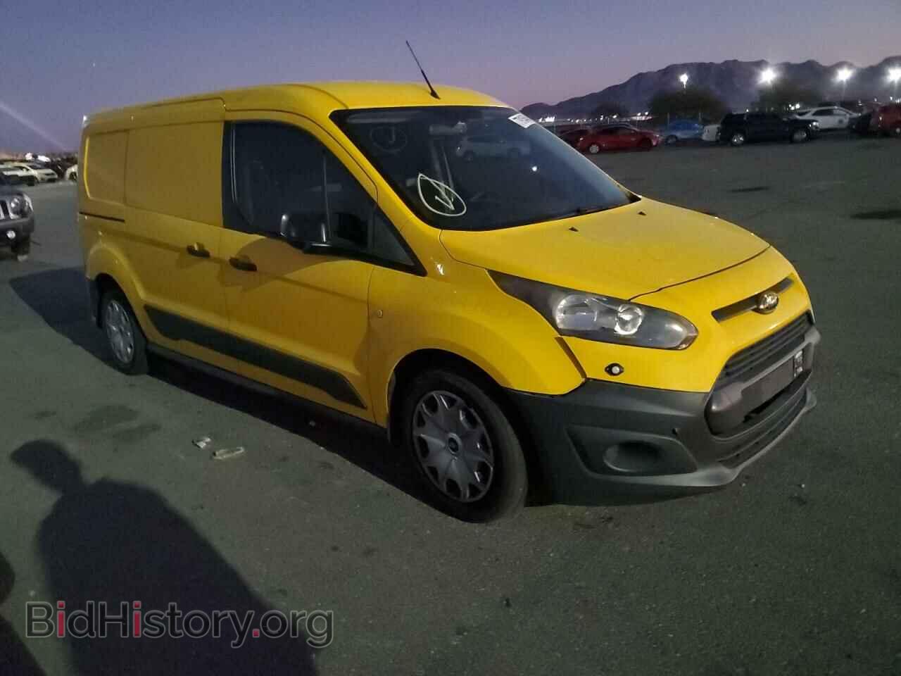2017 FORD TRANSIT - VIN: NM0LS7E76H1304863 - Фото 4