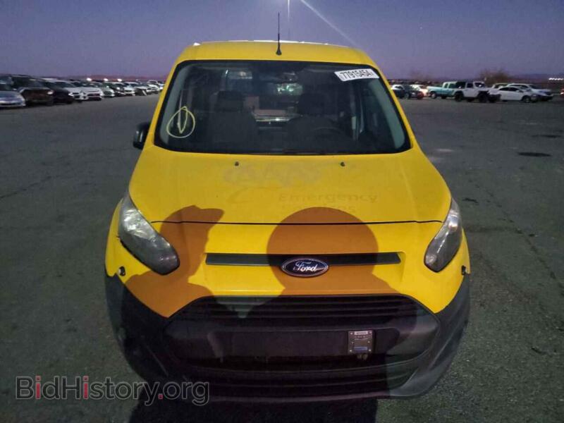 2017 Ford TRANSIT (VIN NM0LS7E76H1304863) — photo 5 of 13