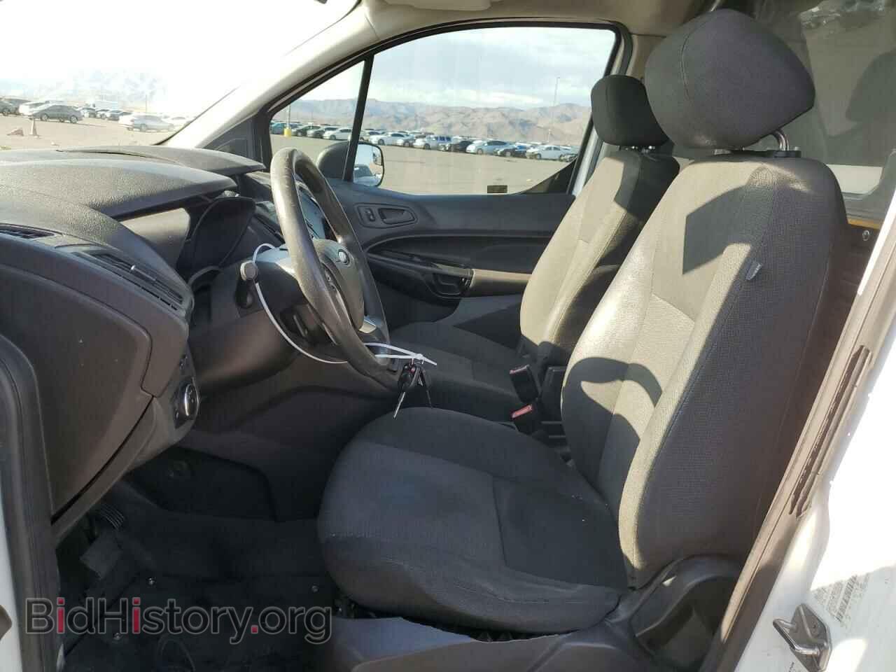 2017 FORD TRANSIT - VIN: NM0LS7E76H1304863 - Фото 7
