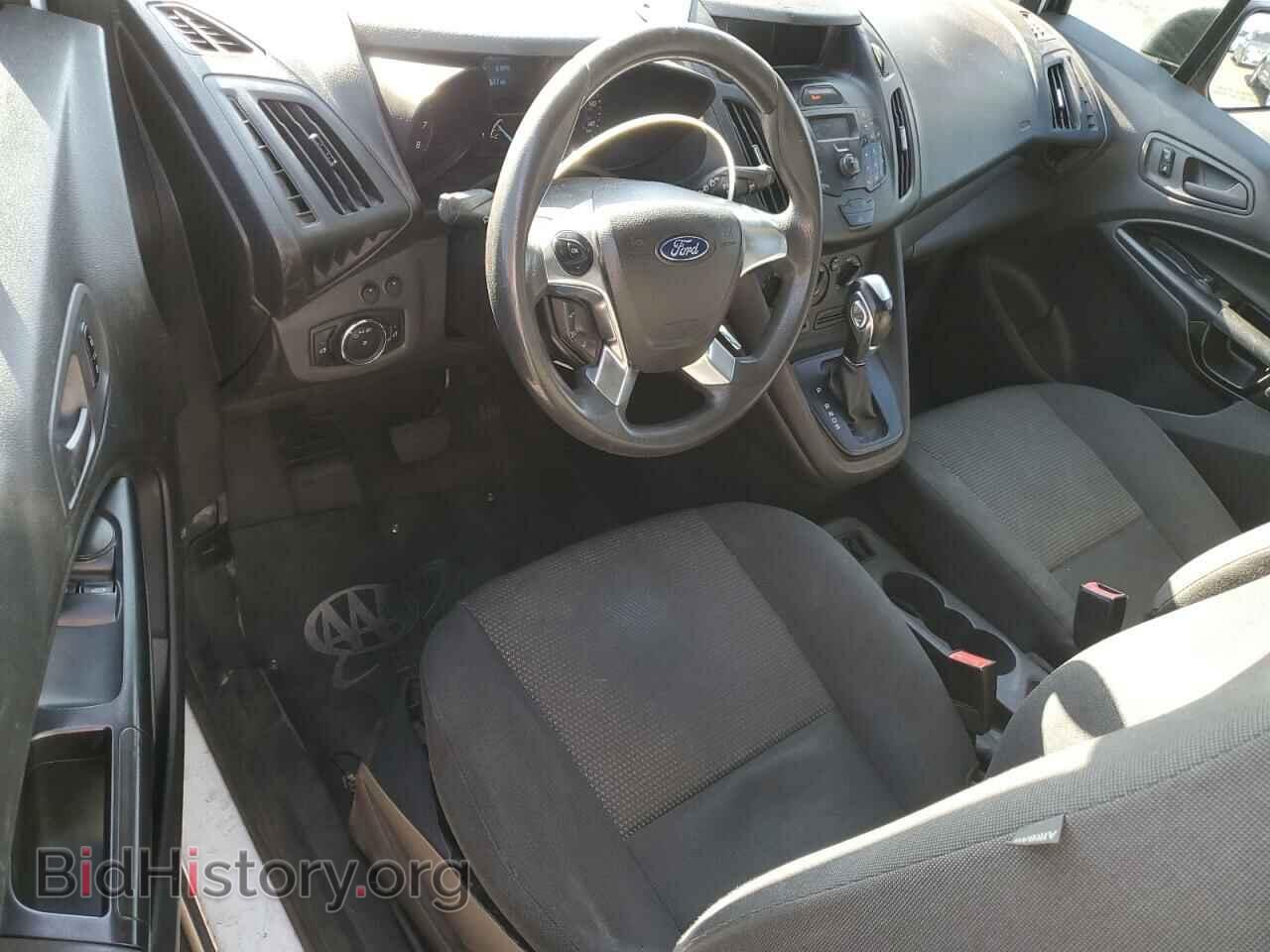 2017 FORD TRANSIT - VIN: NM0LS7E76H1304863 - Фото 8