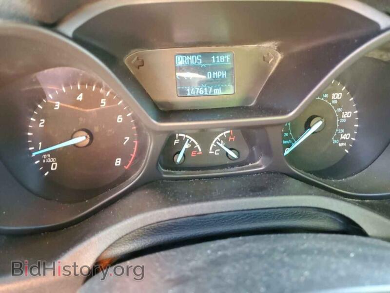 2017 Ford TRANSIT (VIN NM0LS7E76H1304863) — photo 9 of 13