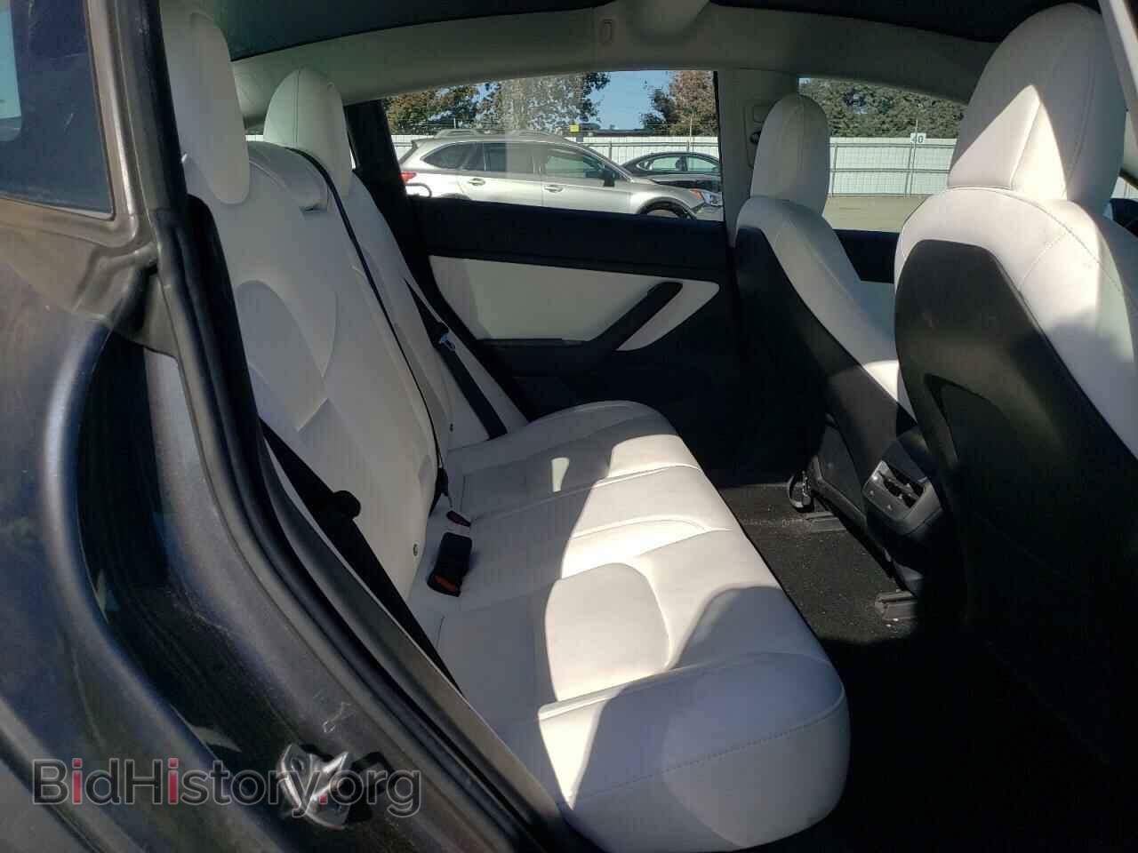 2018 TESLA MODEL 3 - VIN: 5YJ3E1EB7JF100422 - Photo 10