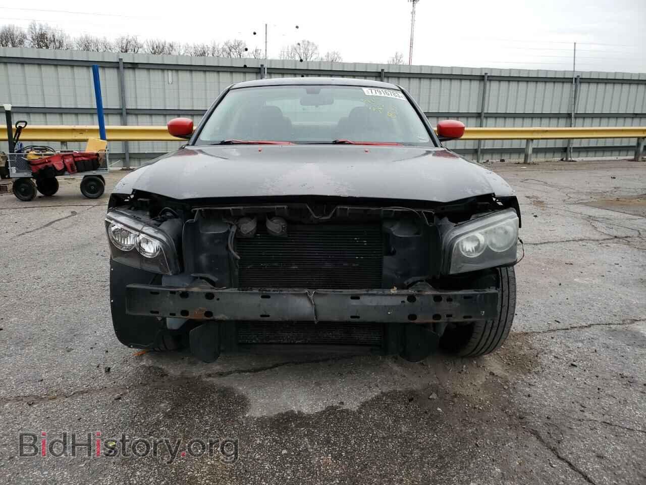 2010 DODGE CHARGER - VIN: 2B3CA4CD6AH250907 - Фото 5