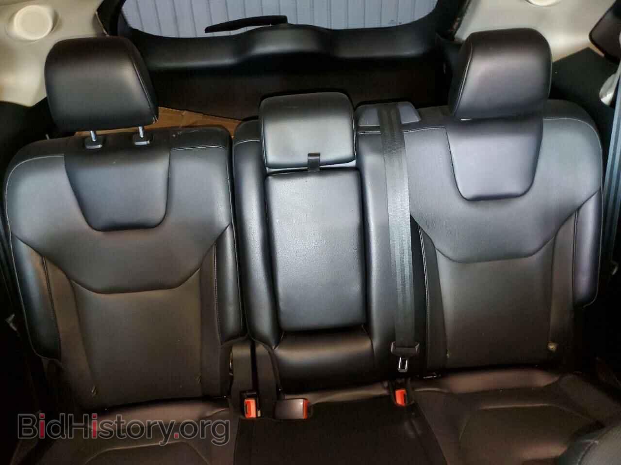 2018 FORD EDGE - VIN: 2FMPK3K86JBC12880 - Photo 10