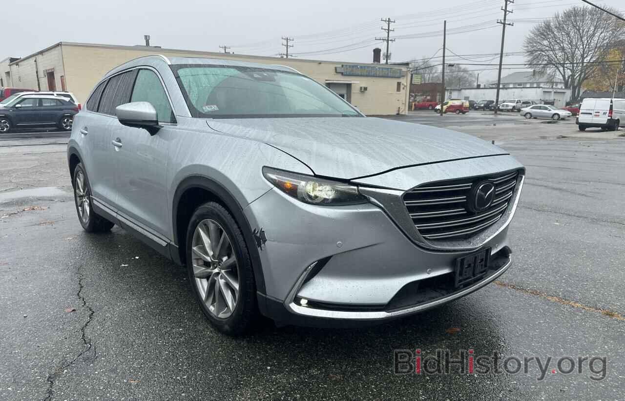 Photo JM3TCBDY7K0311211 - MAZDA CX-9 2019