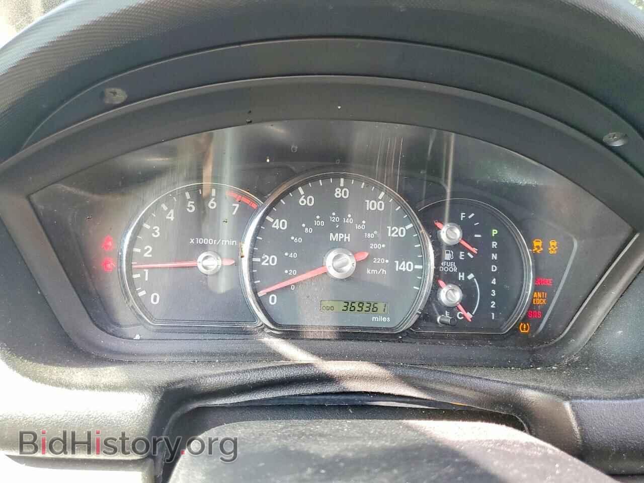 2011 MITSUBISHI GALANT - VIN: 4A32B2FF3BE012074 - Фото 9