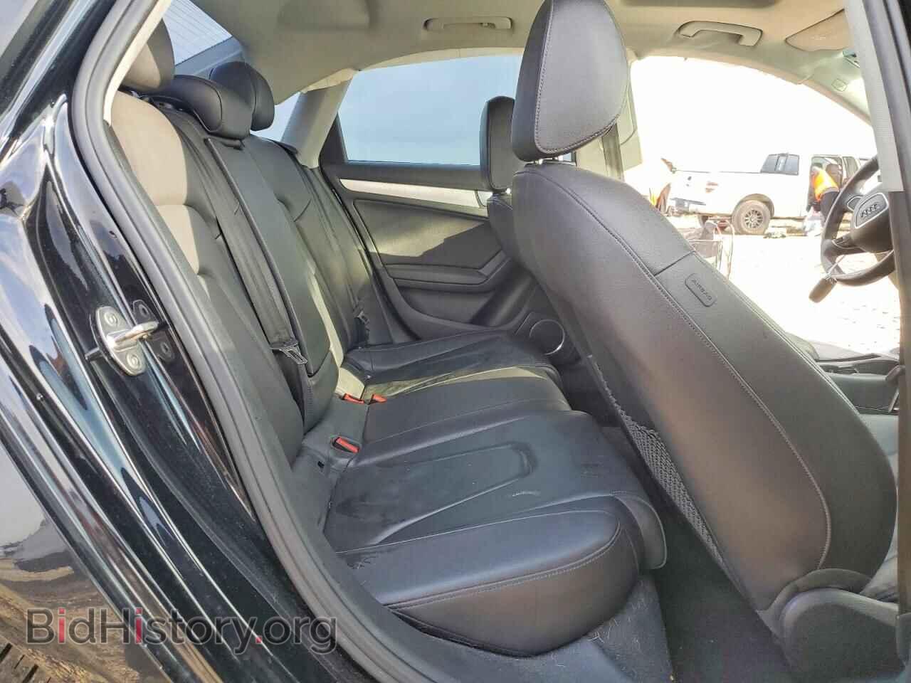 2014 AUDI A4 - VIN: WAUFFAFL4EA045294 - Photo 10