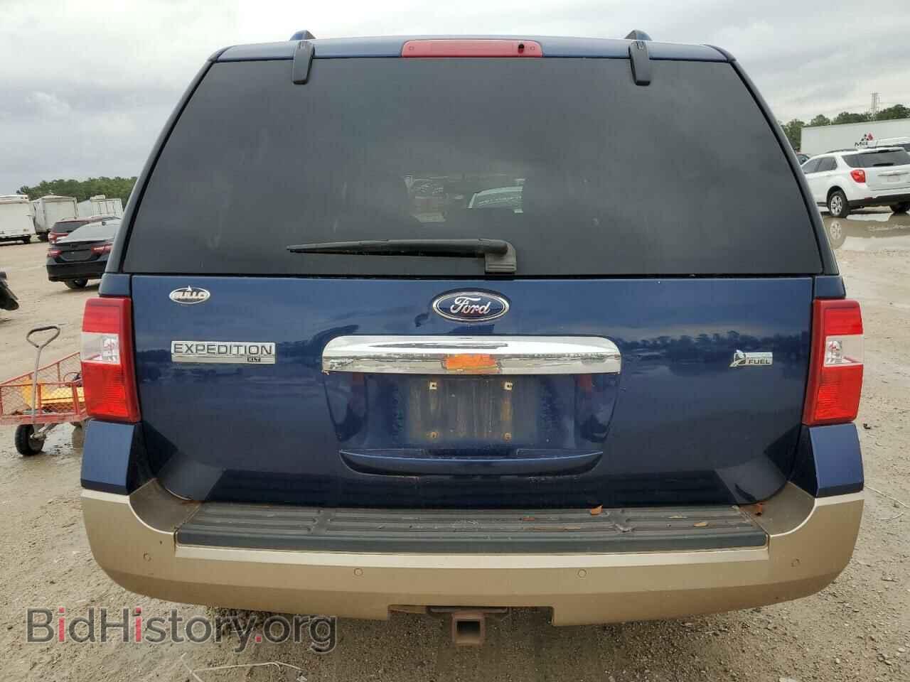 2011 FORD EXPEDITION - VIN: 1FMJU1H51BEF48606 - Фото 6
