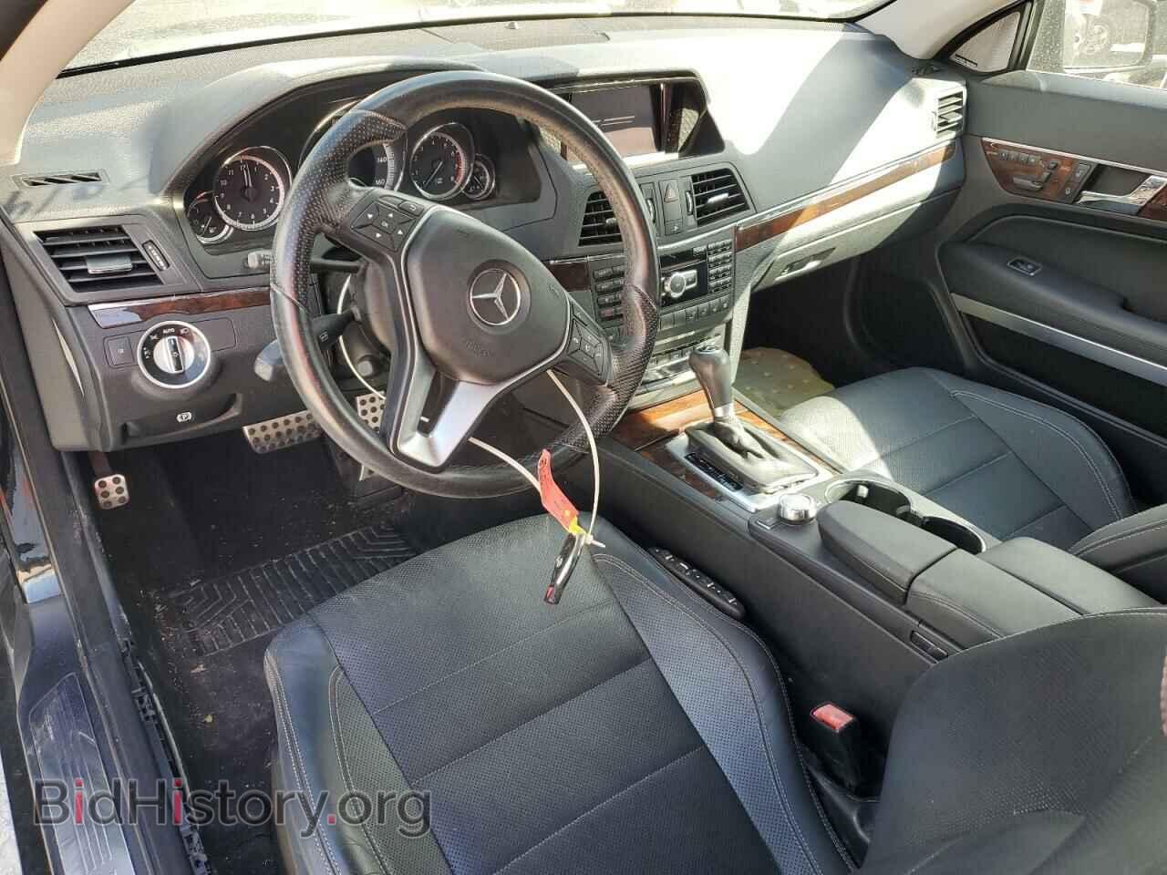 2013 MERCEDES-BENZ E-CLASS - VIN: WDDKK5KF8DF182380 - Фото 8