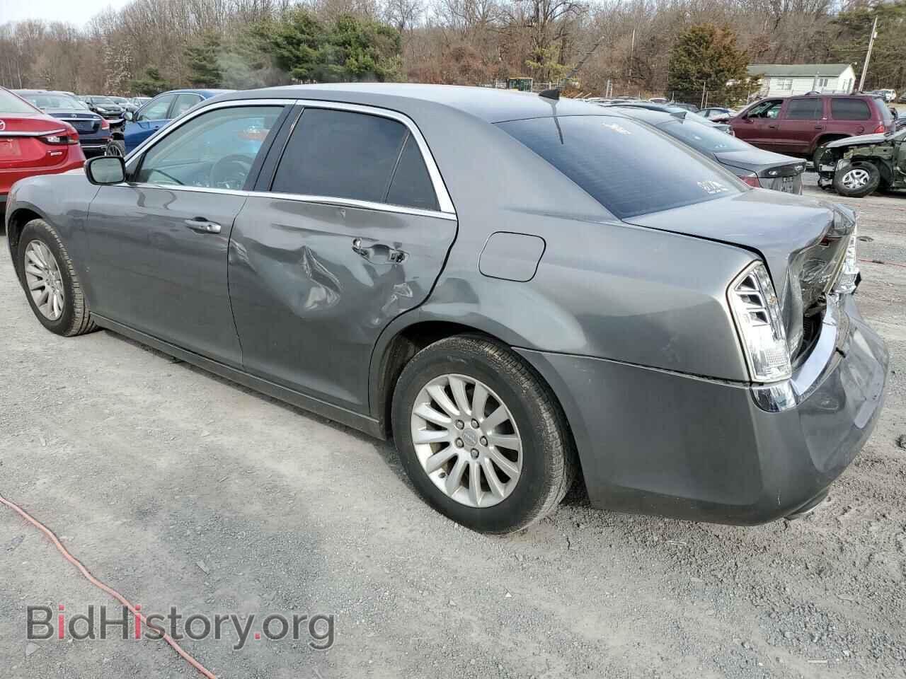 2012 CHRYSLER 300 - VIN: 2C3CCAAG8CH154160 - Photo 2