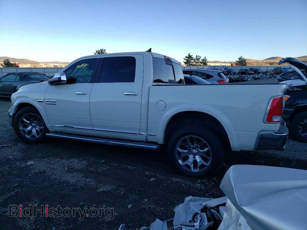 2017 RAM 1500 - VIN: 1C6RR7PT2HS826961 - Фото 2