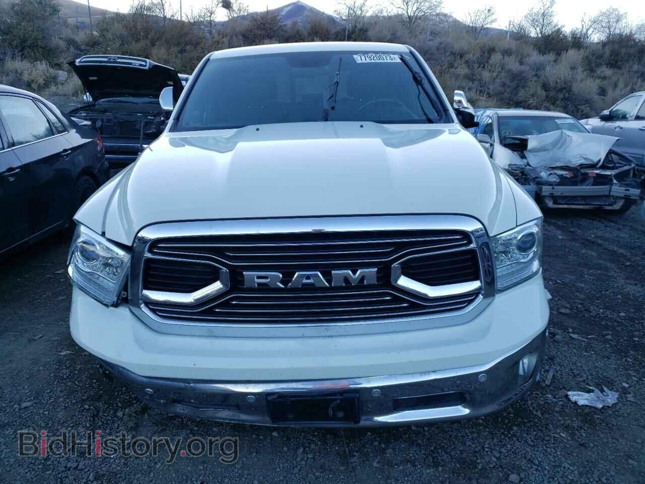 2017 RAM 1500 - VIN: 1C6RR7PT2HS826961 - Фото 5