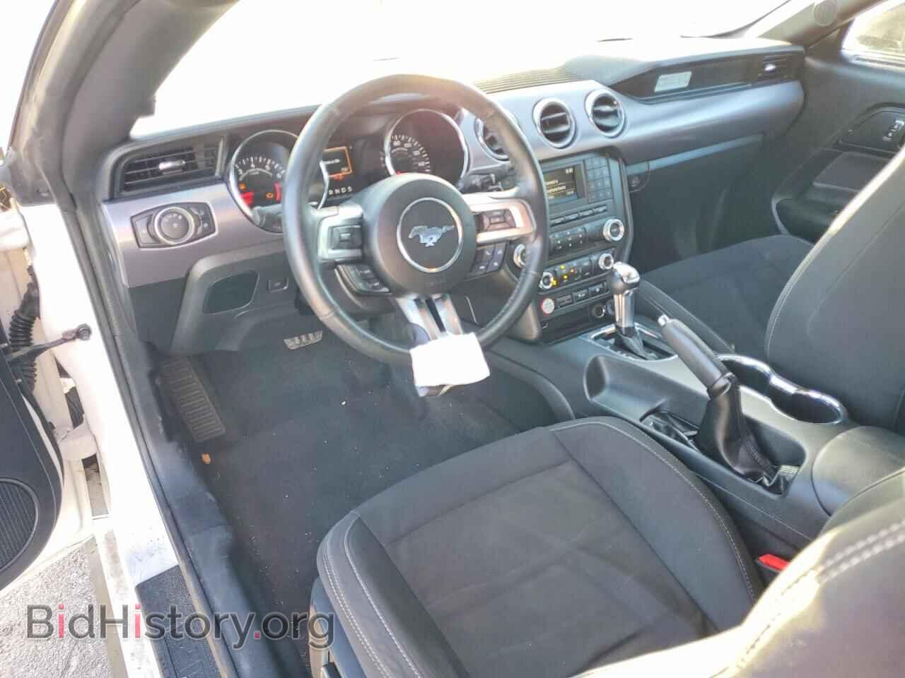 2017 FORD ALL Models - VIN: 1FA6P8TH4H5335465 - Фото 8