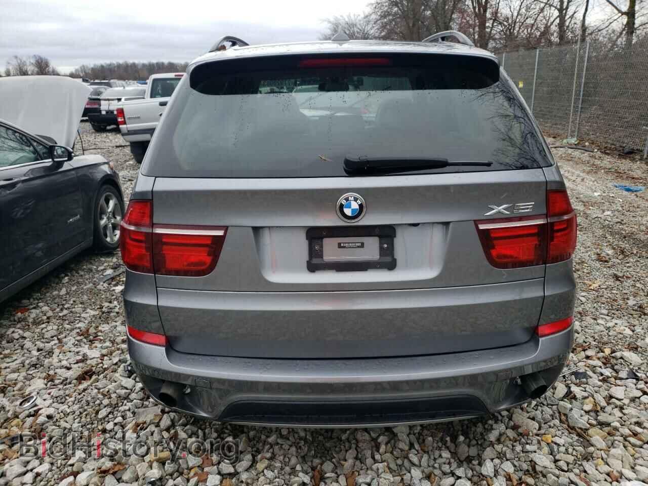 2013 BMW X5 - VIN: 5UXZV4C59D0B08874 - Фото 6