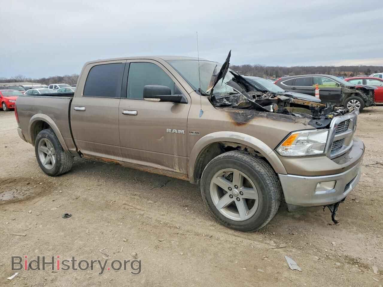 2009 DODGE All Models - VIN: 1D3HV13T59S748767 - Photo 4