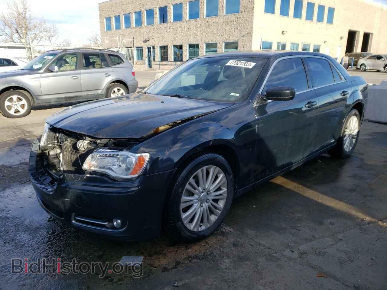 Photo 2C3CCARG9DH659727 - CHRYSLER 300 2013