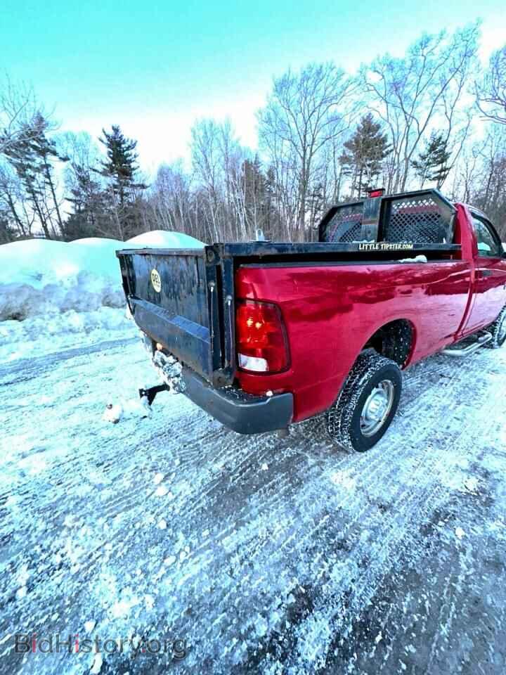2011 DODGE All Models - VIN: 3D7LT2ET6BG566249 - Photo 4