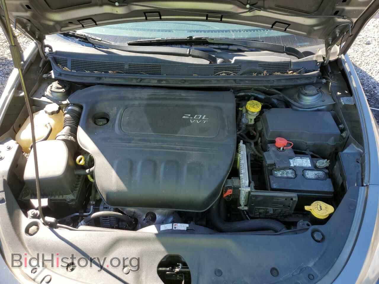 2013 DODGE DART - VIN: 1C3CDFAA8DD245000 - Photo 11