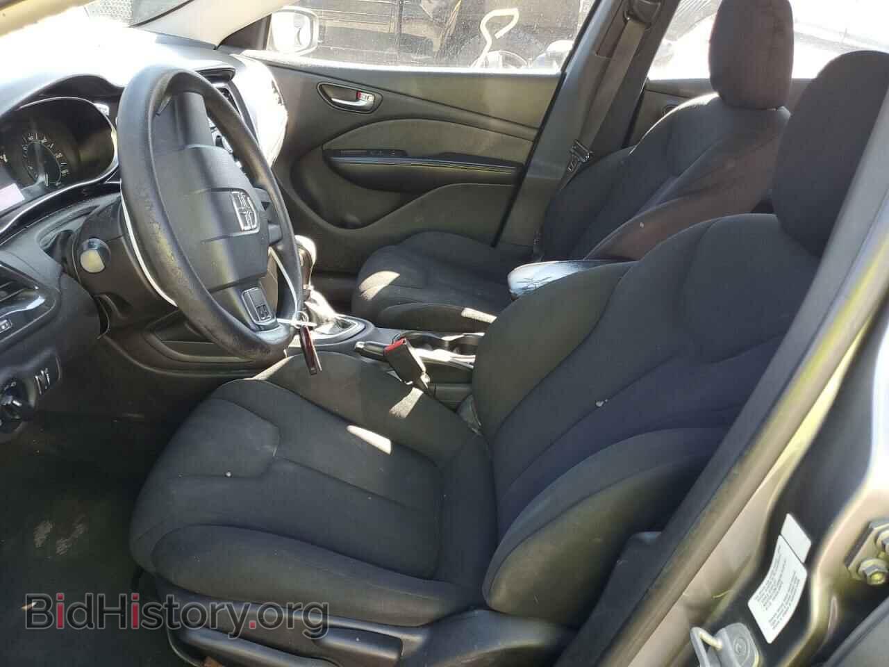 2013 DODGE DART - VIN: 1C3CDFAA8DD245000 - Photo 7