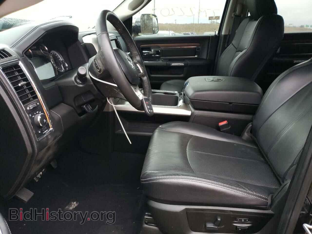 2018 RAM 2500 - VIN: 3C6UR5FL7JG382537 - Фото 7