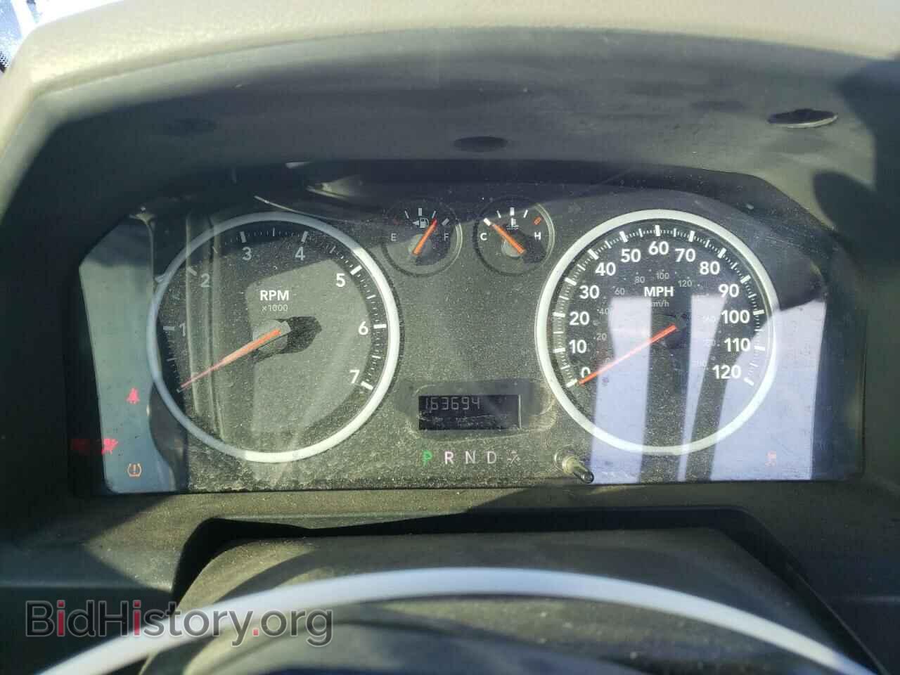 2012 DODGE RAM 1500 - VIN: 3C6JD7AP2CG237545 - Фото 9