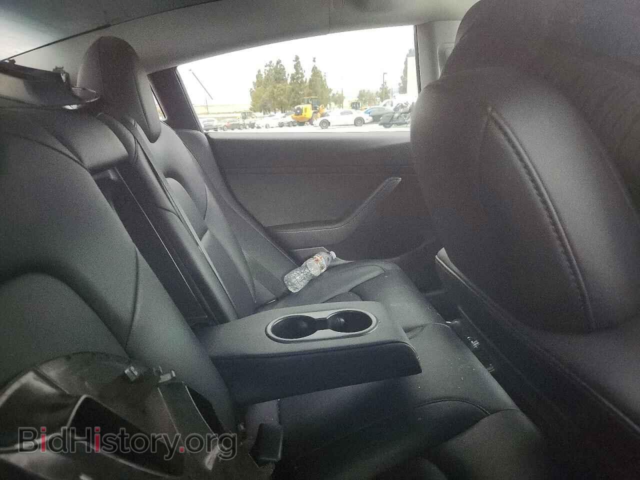 2022 TESLA MODEL 3 - VIN: 5YJ3E1EB0NF213201 - Photo 10