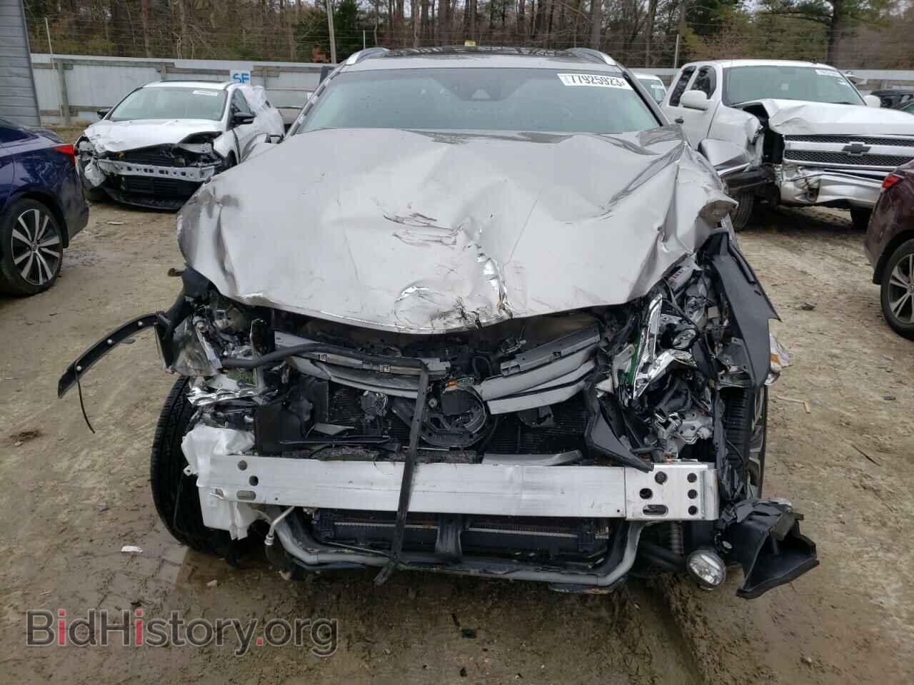 2019 LEXUS RX350 - VIN: 2T2BZMCA8KC200039 - Фото 5