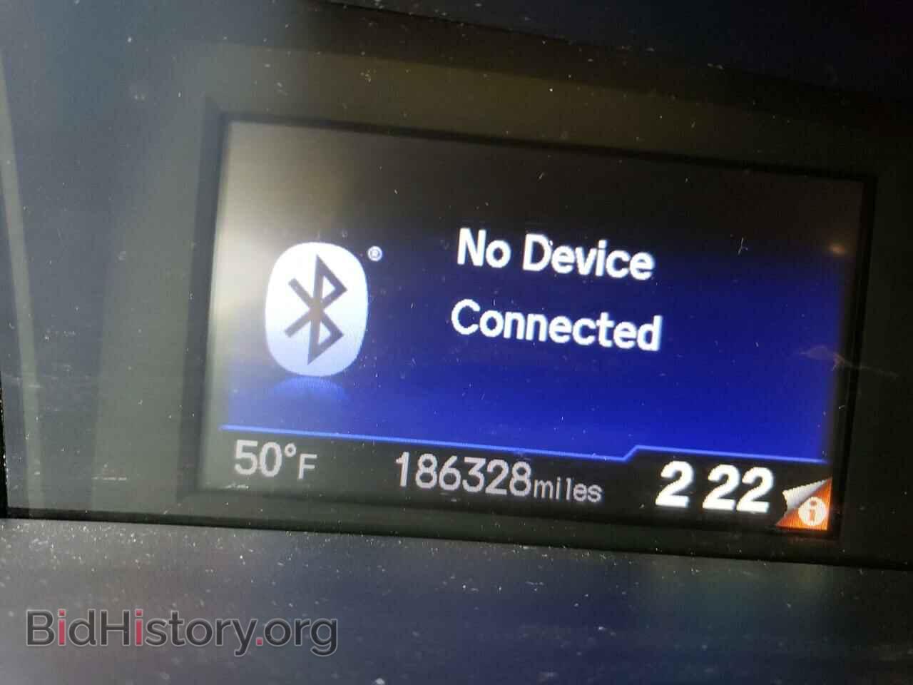 2013 HONDA CIVIC - VIN: 19XFB2F53DE280447 - Photo 9