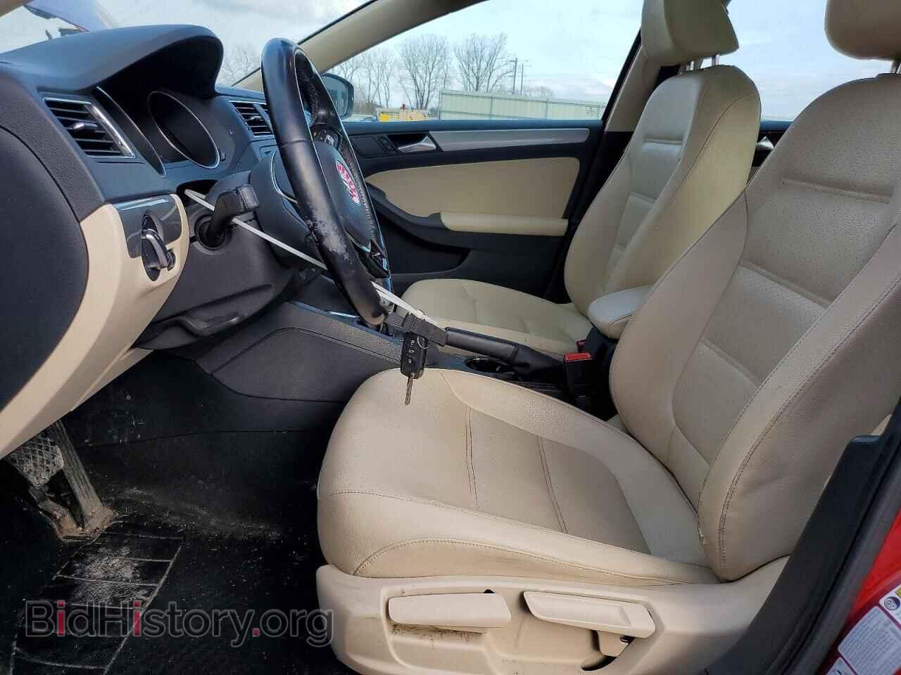 2017 VOLKSWAGEN JETTA - VIN: 3VWDB7AJ9HM245591 - Фото 7