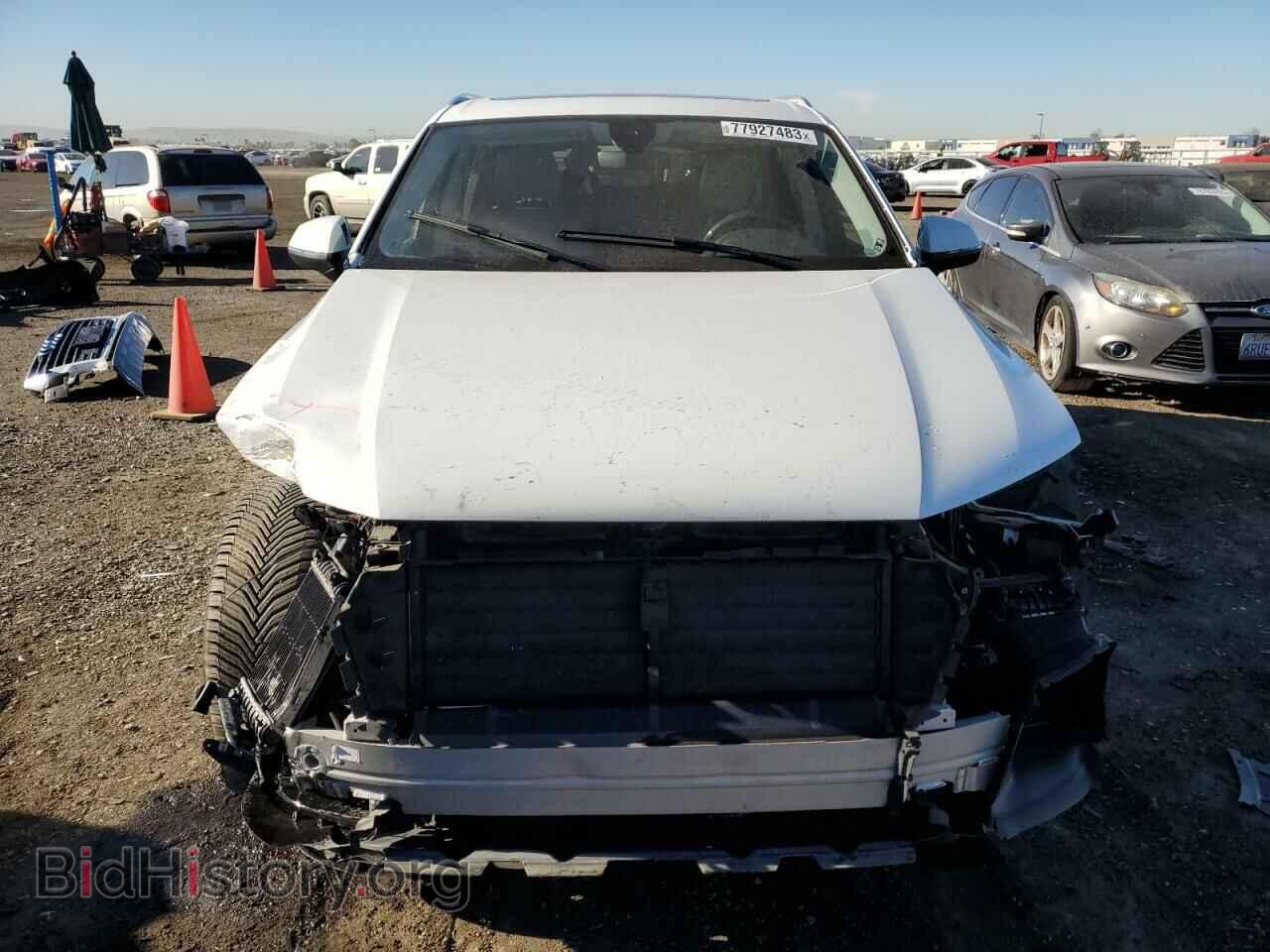2018 AUDI Q7 - VIN: WA1LAAF73JD036175 - Фото 5
