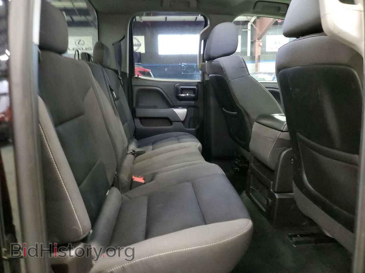 2014 CHEVROLET ALL Models - VIN: 1GCVKREC8EZ207486 - Фото 10